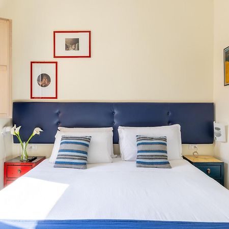 Superior Relais Fcollection Temple View Otel Roma Dış mekan fotoğraf