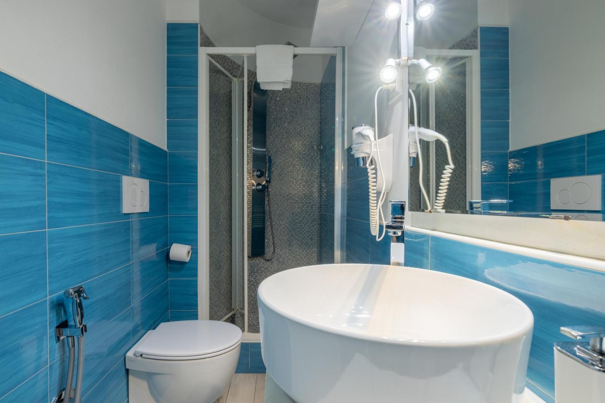 Superior Relais Fcollection Temple View Otel Roma Dış mekan fotoğraf