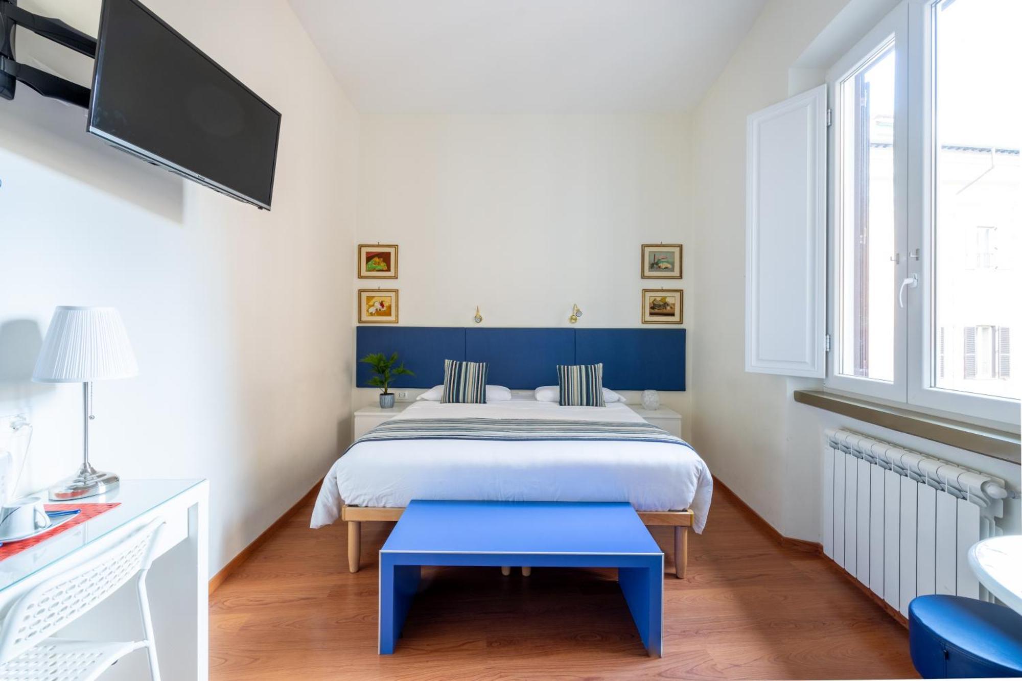 Superior Relais Fcollection Temple View Otel Roma Dış mekan fotoğraf