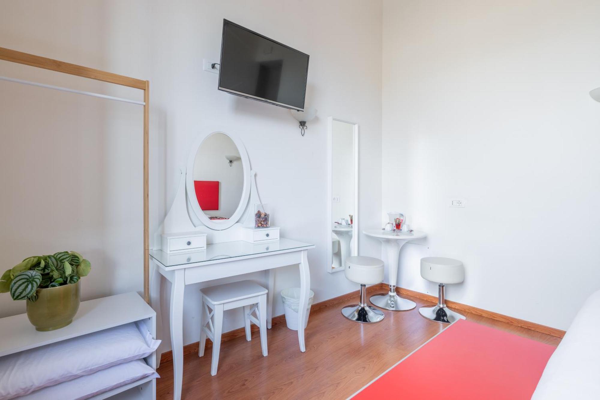 Superior Relais Fcollection Temple View Otel Roma Dış mekan fotoğraf