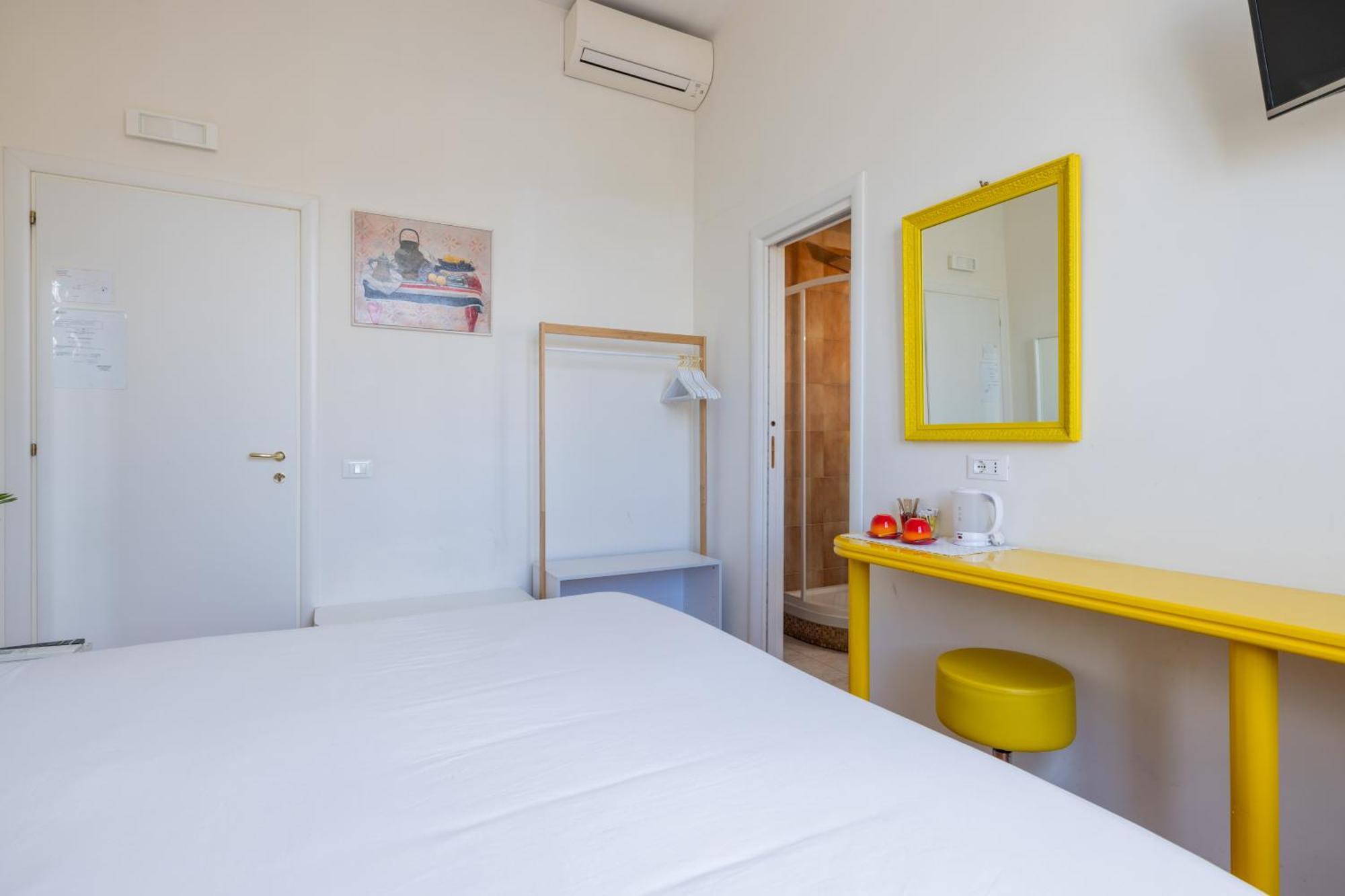 Superior Relais Fcollection Temple View Otel Roma Dış mekan fotoğraf
