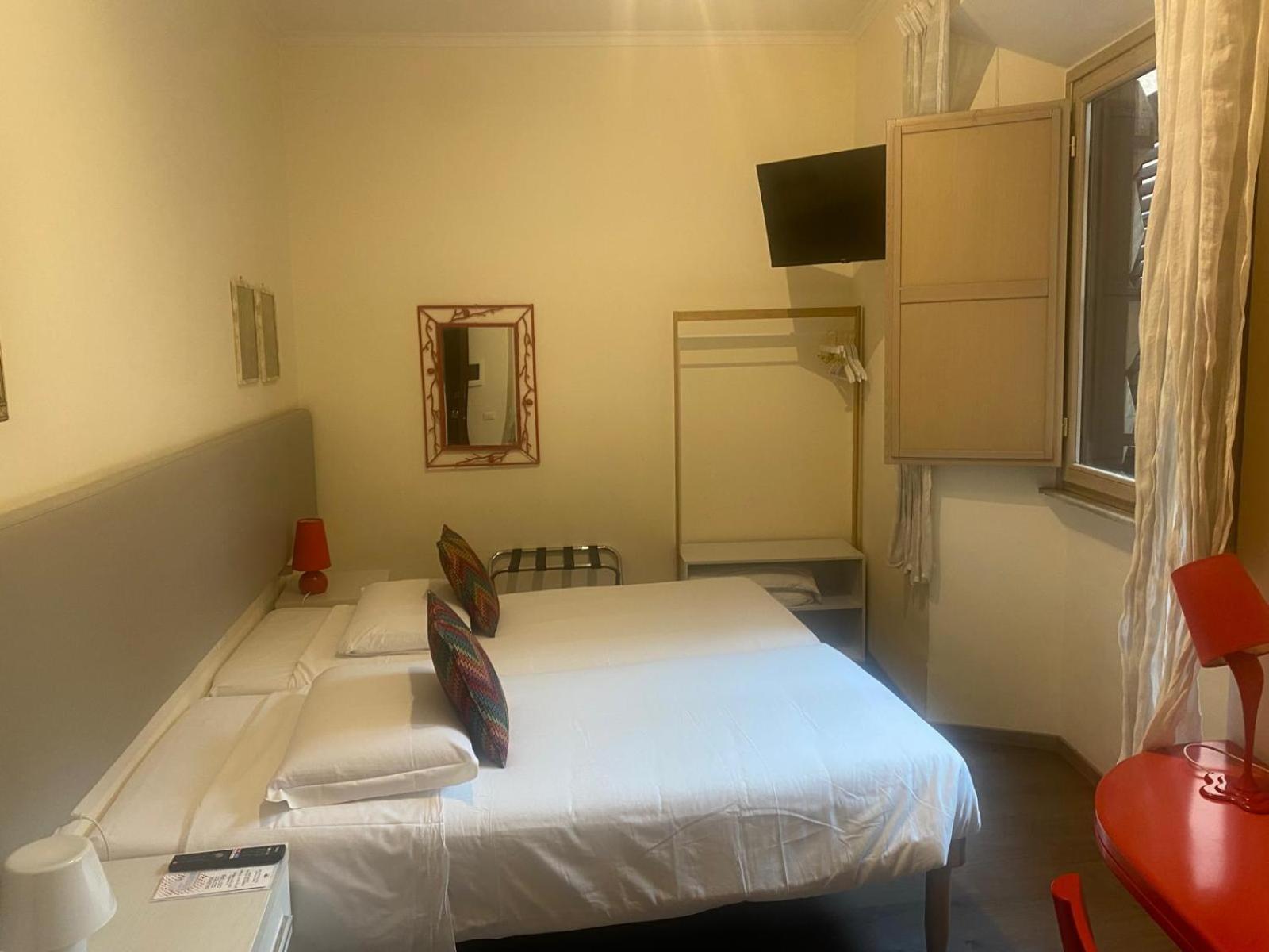 Superior Relais Fcollection Temple View Otel Roma Dış mekan fotoğraf