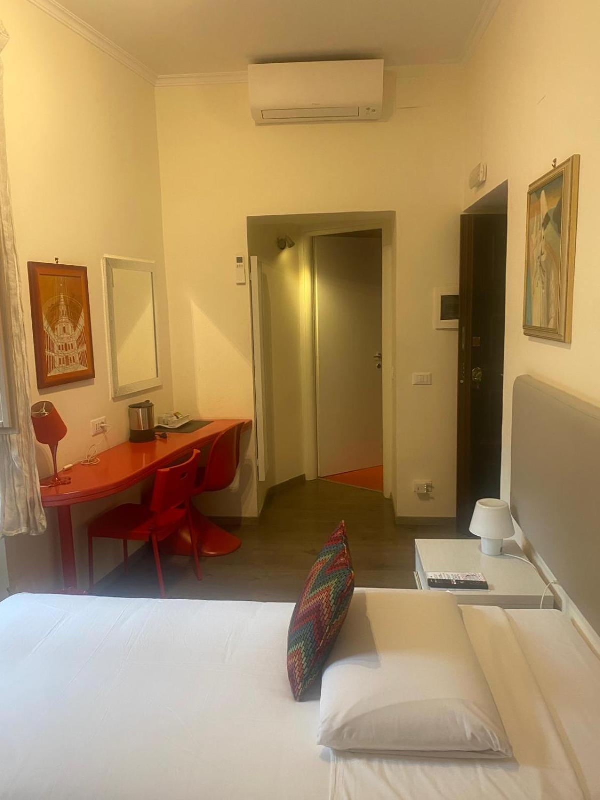 Superior Relais Fcollection Temple View Otel Roma Dış mekan fotoğraf