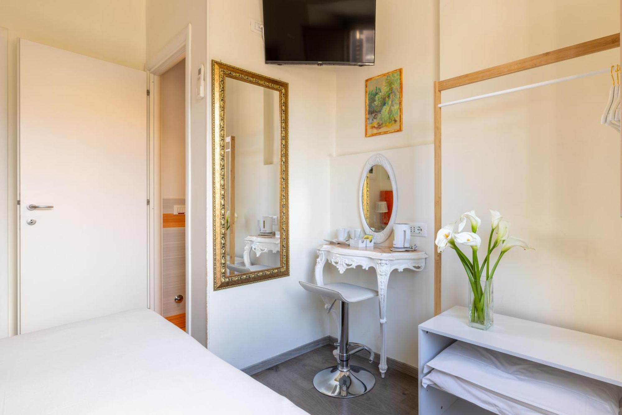 Superior Relais Fcollection Temple View Otel Roma Dış mekan fotoğraf